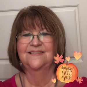 Meet your Posher, Linda